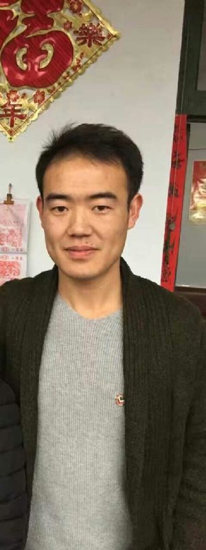 Mr源的第一张照片--沈阳相亲服务中心