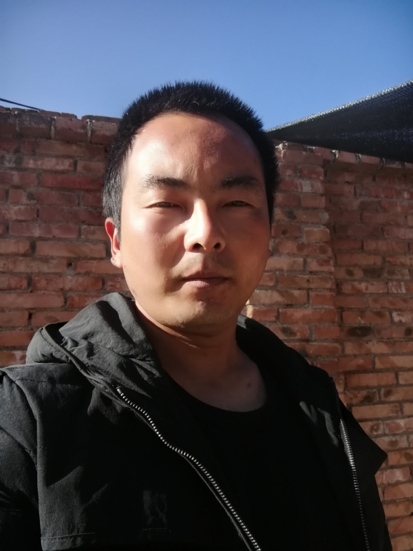 流年寂寞了谁的容颜的第一张照片--沈阳相亲服务中心