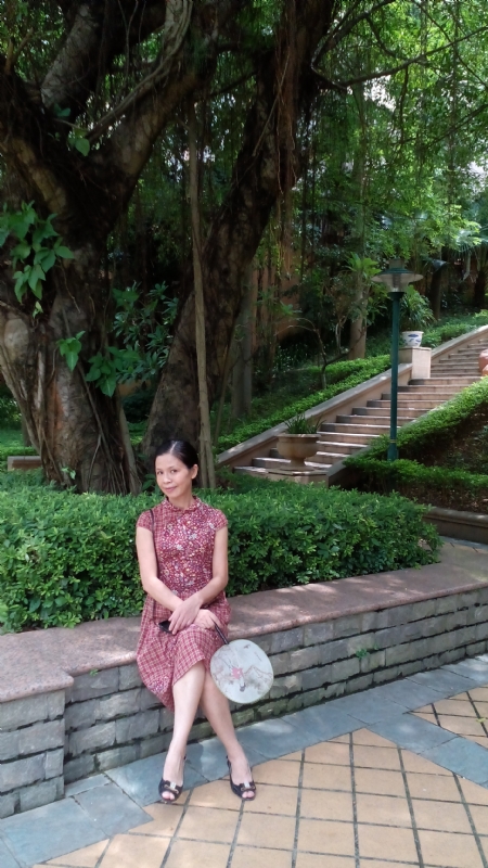 丹草雨田的第一张照片--沈阳相亲服务中心