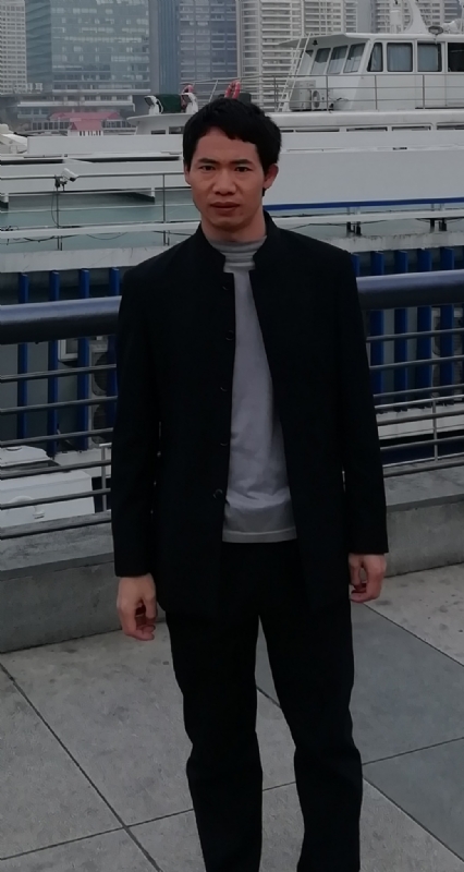 千里翔鹰的第一张照片--沈阳相亲服务中心