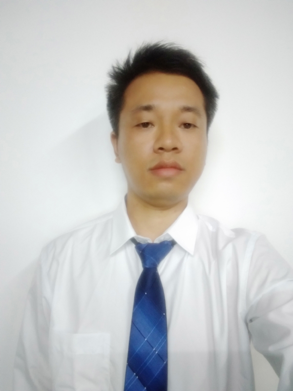 叶先生的第一张照片--沈阳相亲服务中心