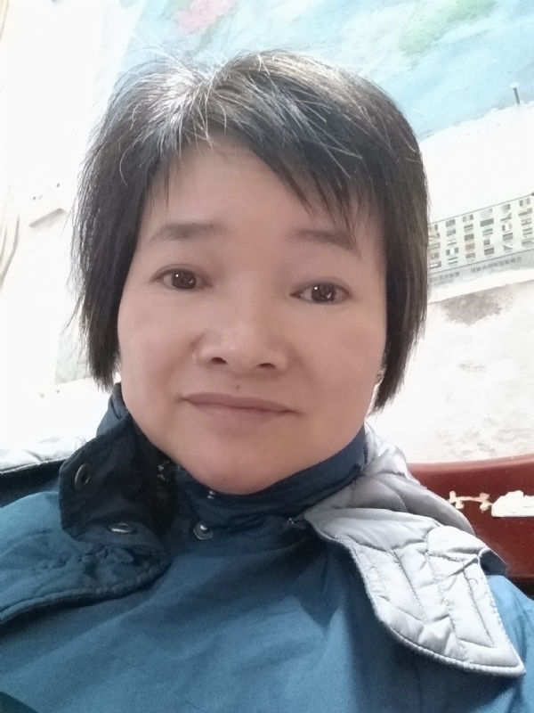 如意的第一张照片--沈阳相亲服务中心