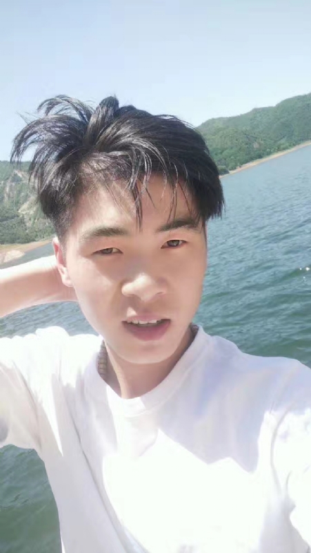 何谈归途的第一张照片--沈阳相亲服务中心