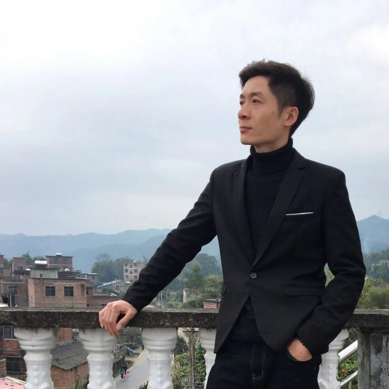 阿初的第一张照片--沈阳相亲服务中心