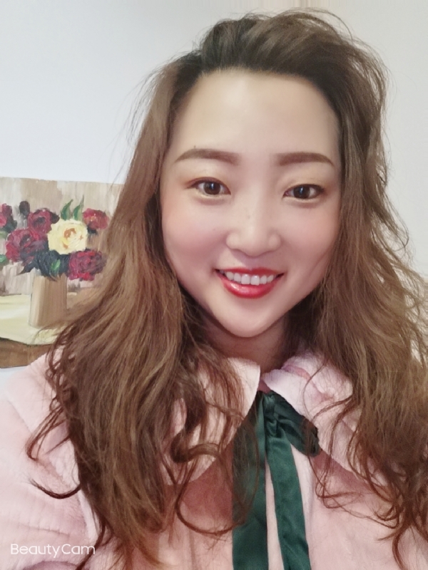 2020遇见你的第一张照片--沈阳相亲服务中心