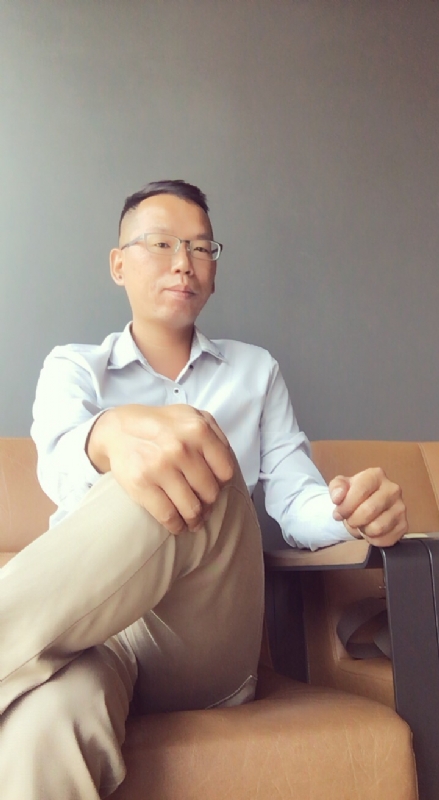 LI的第一张照片--沈阳相亲服务中心