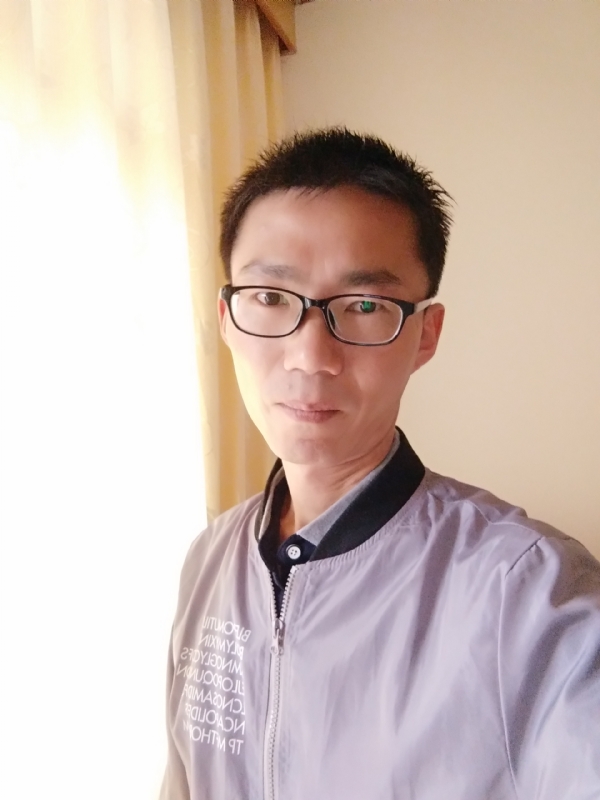 平凡的风的第二张照片--沈阳相亲服务中心