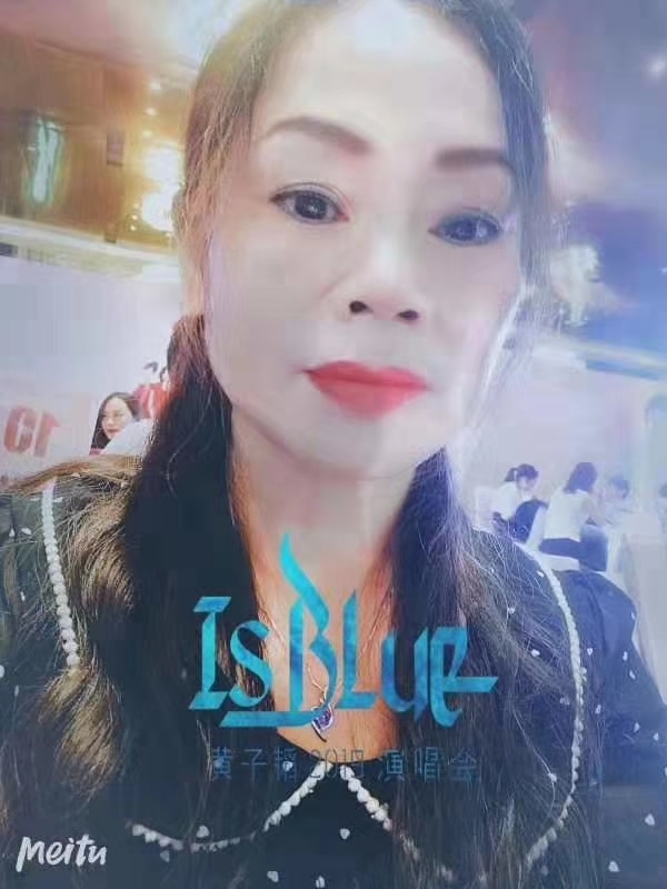 淑女的第一张照片--沈阳相亲服务中心