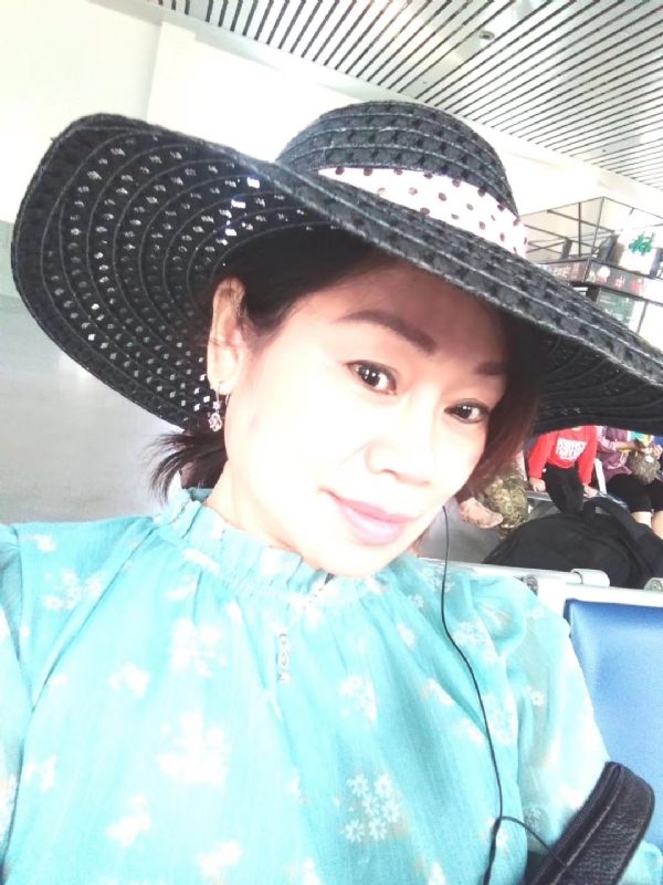 淑女的第三张照片--沈阳相亲服务中心