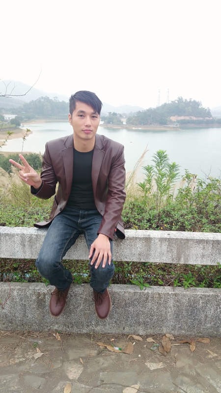 达尔的第一张照片--沈阳相亲服务中心