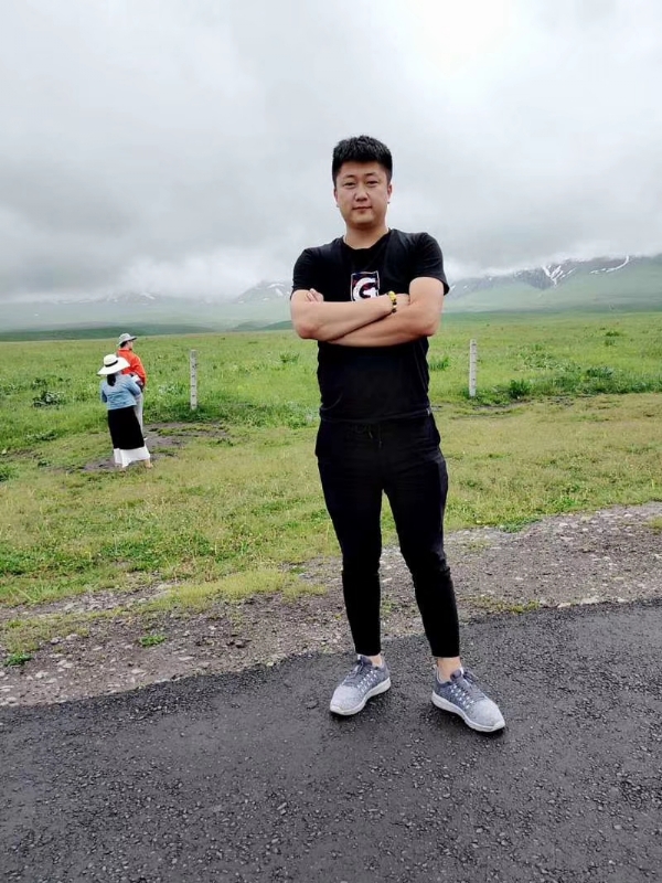 时间厮守的第一张照片--沈阳相亲服务中心