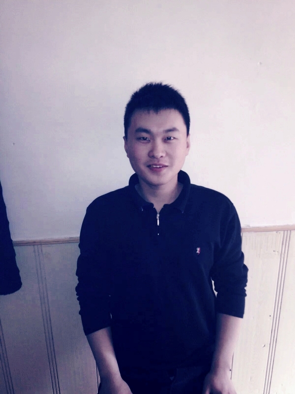 阳光总在风雨后的第一张照片--沈阳相亲服务中心