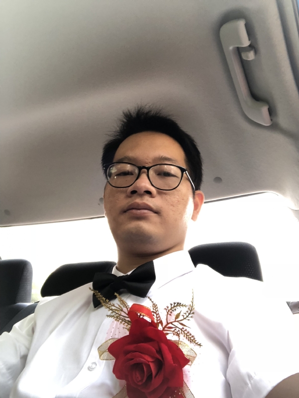 陈陈的第一张照片--沈阳相亲服务中心