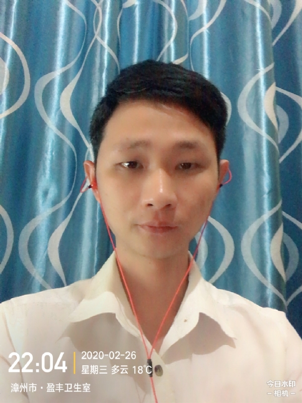 小林的第一张照片--沈阳相亲服务中心