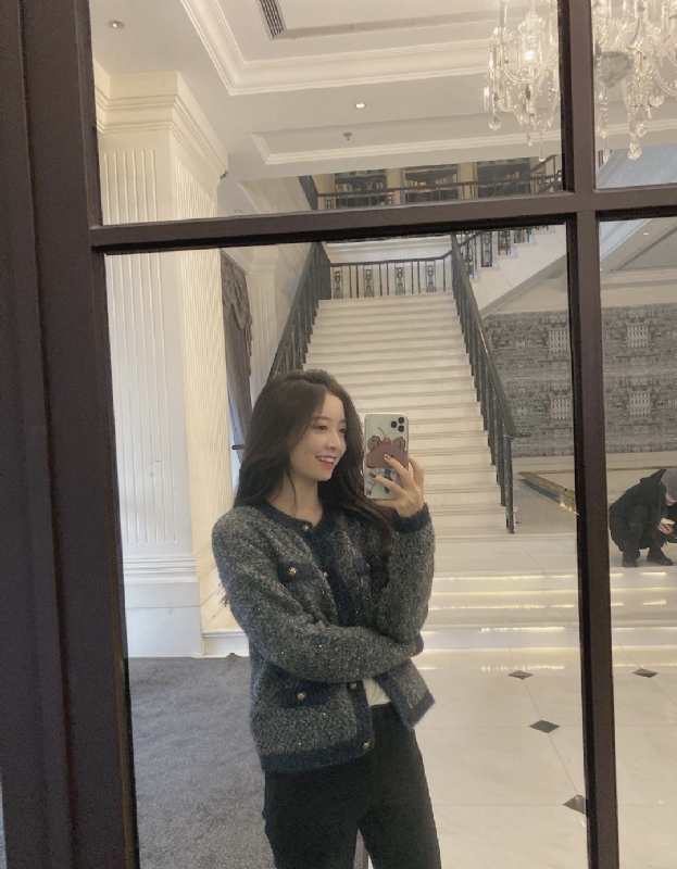 Emily的第一张照片--沈阳相亲服务中心