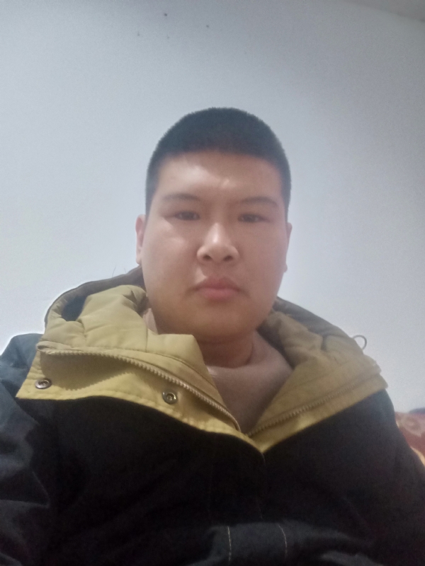 小辉辉2020的第一张照片--沈阳相亲服务中心