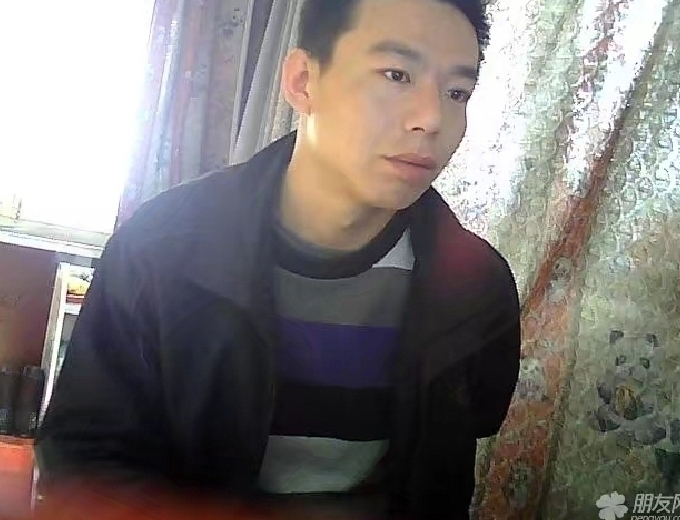 向钱奔跑的第一张照片--沈阳相亲服务中心