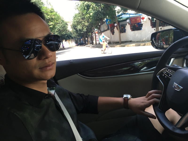 pengyu521的第一张照片--沈阳相亲服务中心