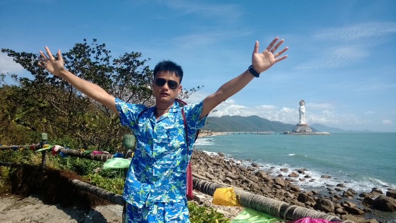 pengyu521的第二张照片--沈阳相亲服务中心