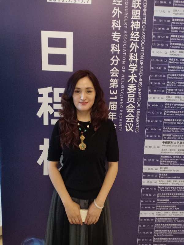 禹飞的第一张照片--沈阳相亲服务中心