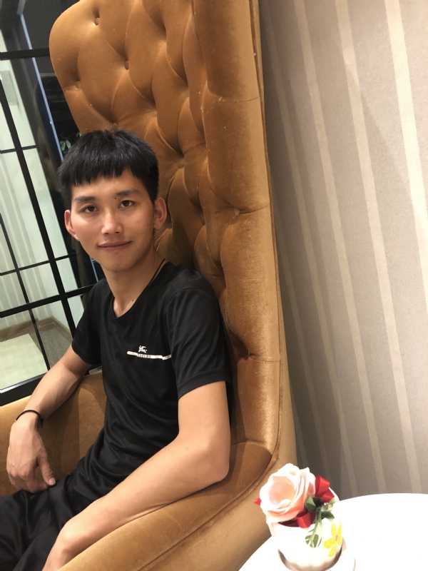 勿忘稀粥的第一张照片--沈阳相亲服务中心