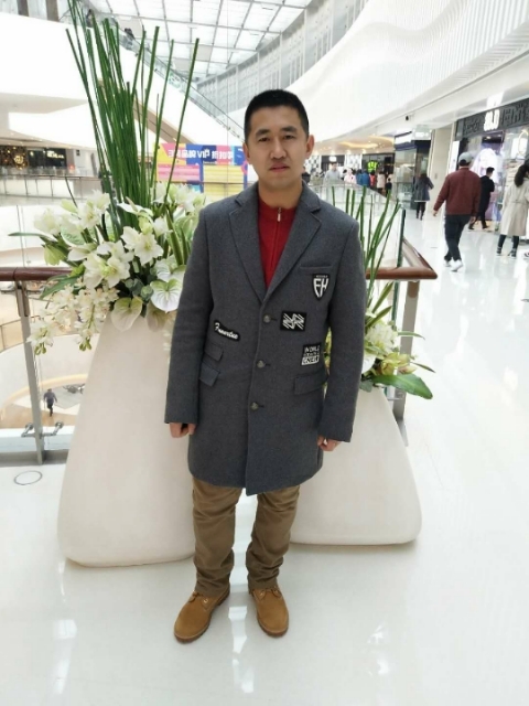 我的女神在哪里的第一张照片--沈阳相亲服务中心