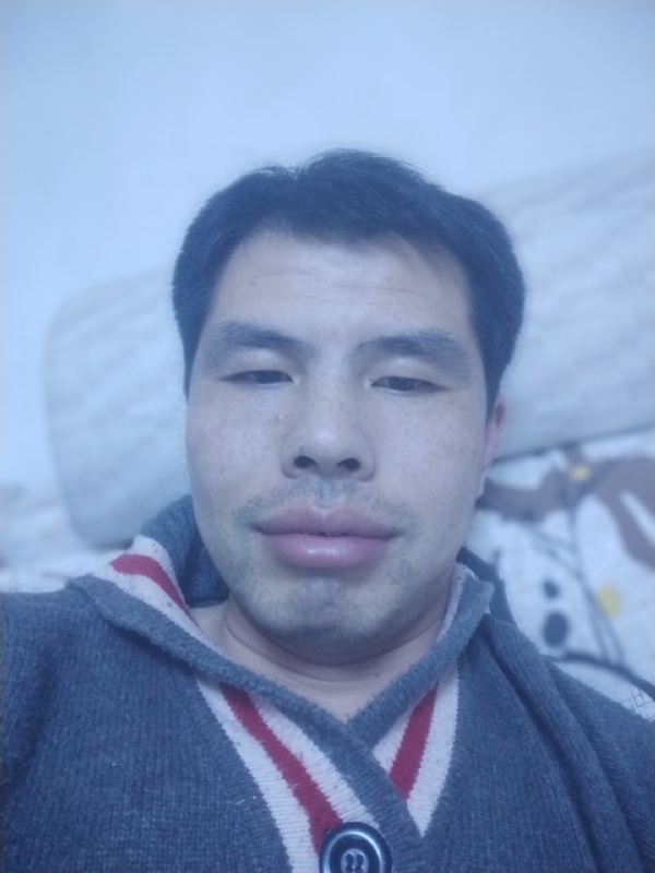 没事的第一张照片--沈阳相亲服务中心