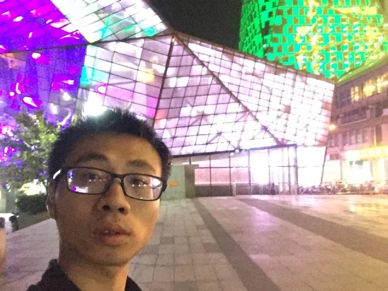 程生的第一张照片--沈阳相亲服务中心