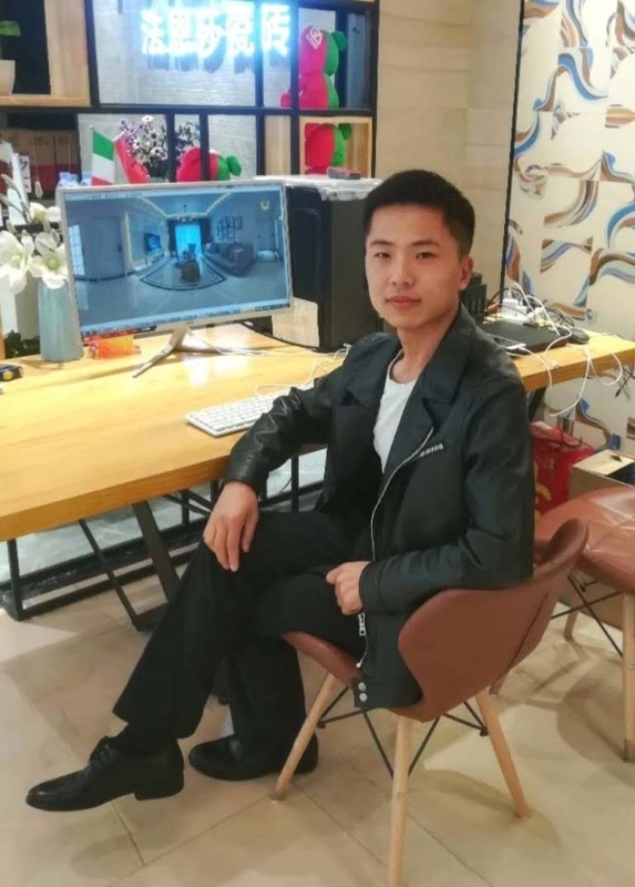 教师的第一张照片--沈阳相亲服务中心