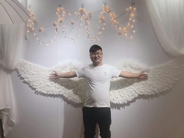 小凡的第一张照片--沈阳相亲服务中心