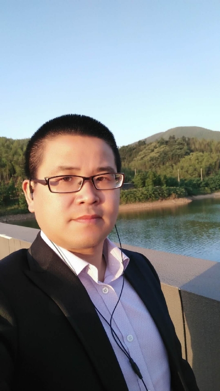 顾律师的第三张照片--沈阳相亲服务中心