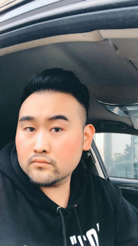 蒋不出口的第一张照片--沈阳相亲服务中心