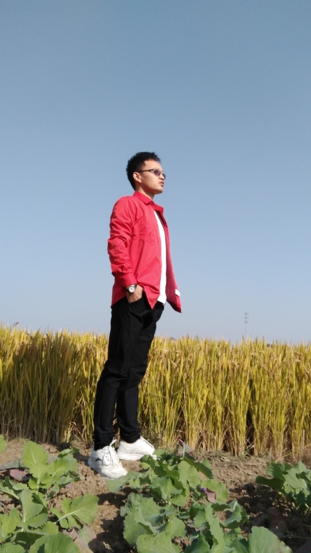 凡人的第一张照片--沈阳相亲服务中心