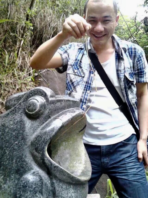 搜搜更懂你的第二张照片--沈阳相亲服务中心