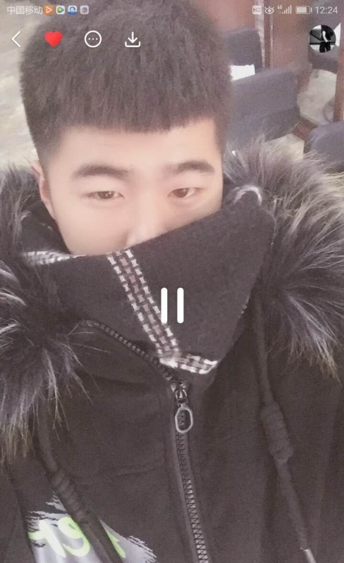 小陈的第一张照片--沈阳相亲服务中心