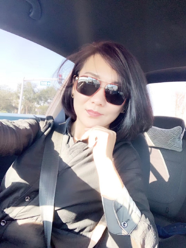 包容的第一张照片--沈阳相亲服务中心