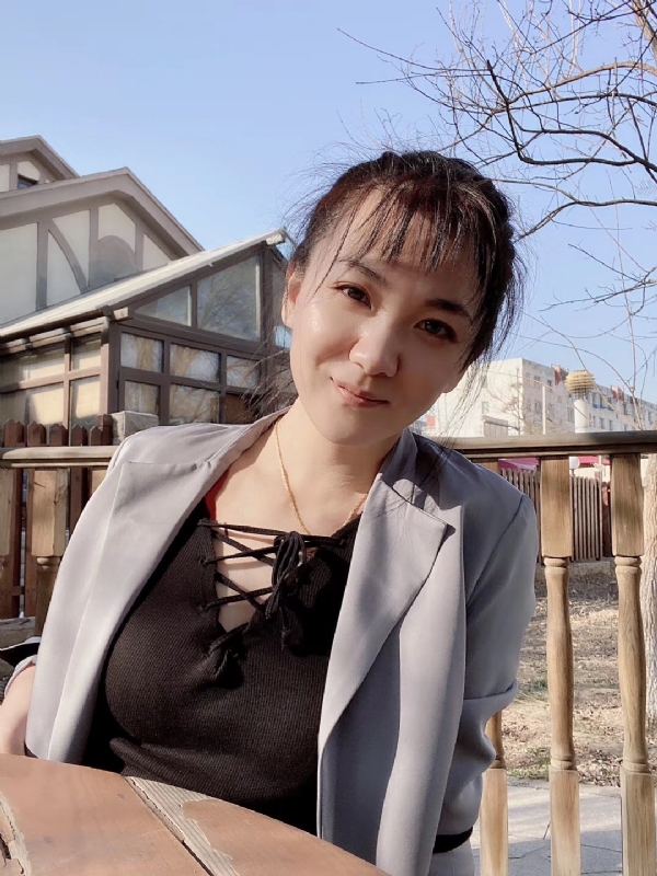 包容的第三张照片--沈阳相亲服务中心