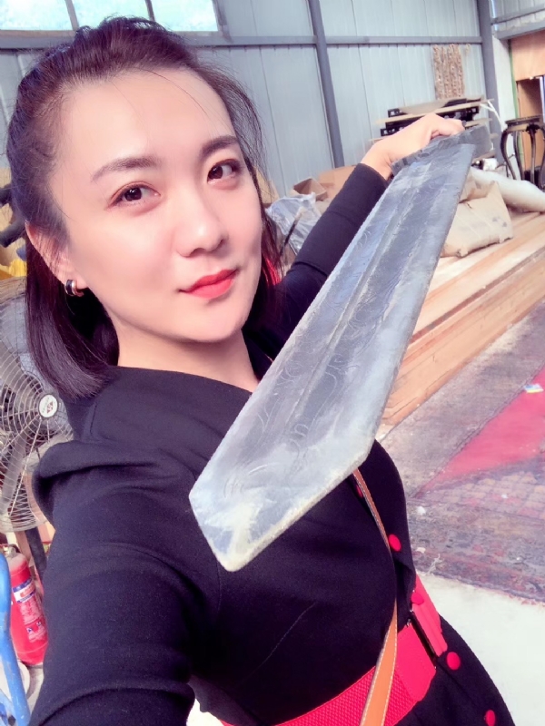 包容的第四张照片--沈阳相亲服务中心