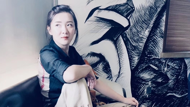 包容的第五张照片--沈阳相亲服务中心