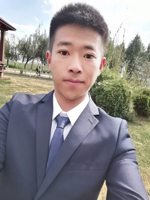 昌先生的第一张照片--沈阳相亲服务中心