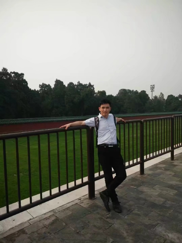 牛郎的第三张照片--沈阳相亲服务中心