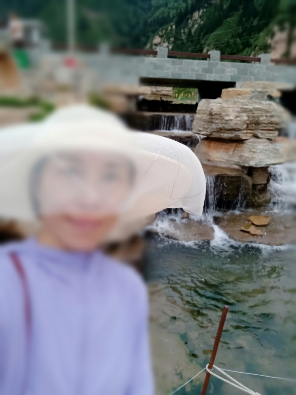 沥秋的第一张照片--沈阳相亲服务中心