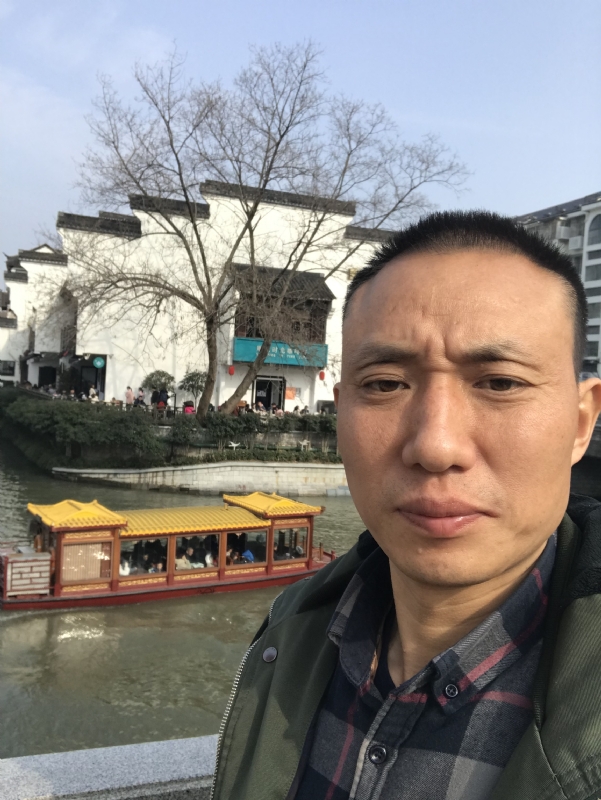 上善的第一张照片--沈阳相亲服务中心