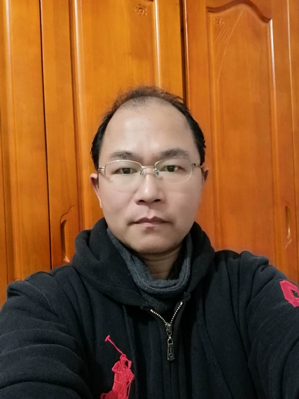 wenning的第一张照片--沈阳相亲服务中心