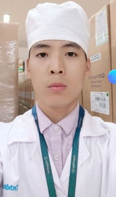 桑桑良良的第一张照片--沈阳相亲服务中心