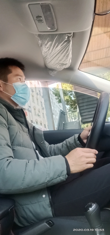 一切随缘的第一张照片--沈阳相亲服务中心