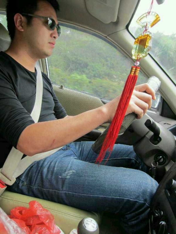 熊猫的第一张照片--沈阳相亲服务中心