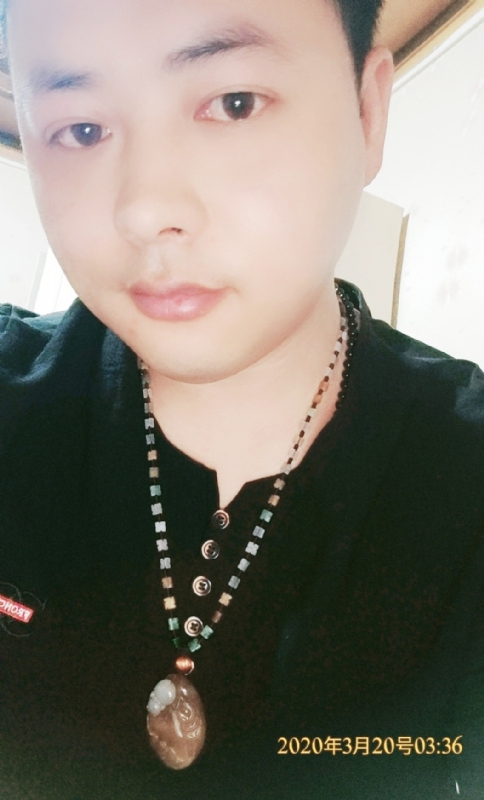 滴水成沙的第一张照片--沈阳相亲服务中心