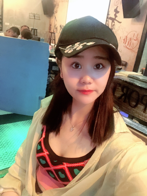 沐秋的第一张照片--沈阳相亲服务中心