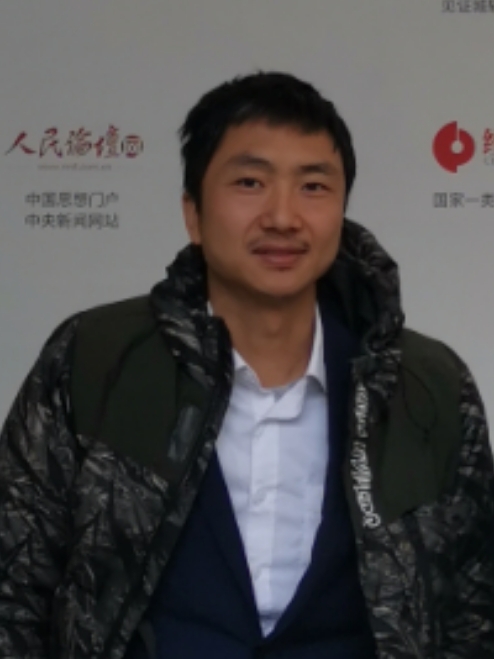 明的第一张照片--沈阳相亲服务中心